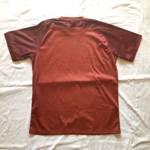 Portugal Soccer Football Futbol Shirt Men's Medium - Picture 2 of 2